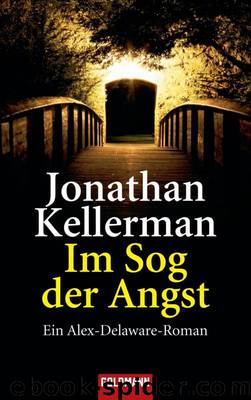 Im Sog der Angst by Jonathan Kellerman