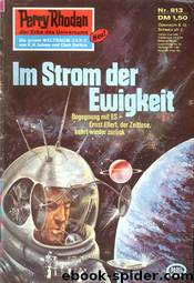 Im Strom der Ewigkeit by Clark Darlton