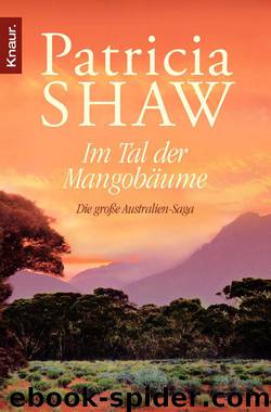 Im Tal der Mangobäume by Shaw Patricia