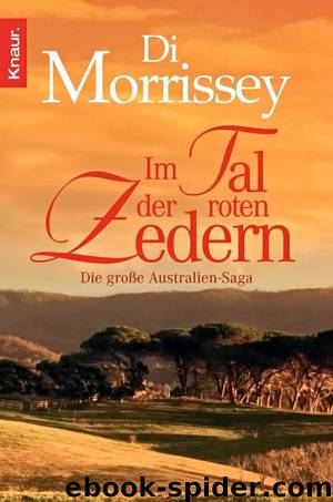 Im Tal der roten Zedern by Morrissey Di