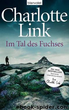 Im Tal des Fuchses: Roman (German Edition) by Link Charlotte