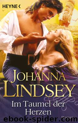 Im Taumel der Herzen - Roman by Johanna Lindsey