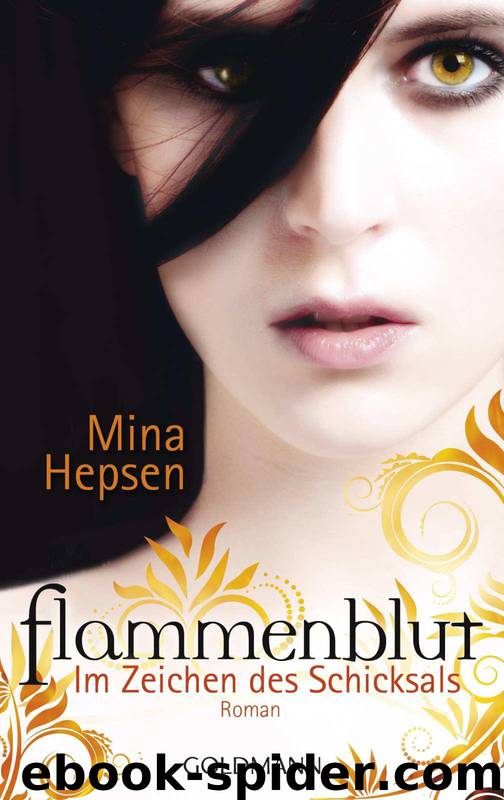 Im Zeichen des Schicksals by Mina Hepsen