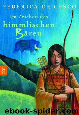 Im Zeichen des himmlischen Bären by Cesco Federica de