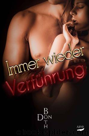 Immer wieder Verführung by Don Both