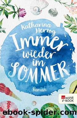 Immer wieder im Sommer by Katharina Herzog