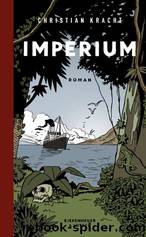 Imperium by Christian Kracht