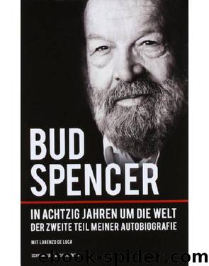 In 80 Jahren um die Welt by Bud Spencer