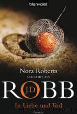 In Liebe und Tod by J. D. Robb