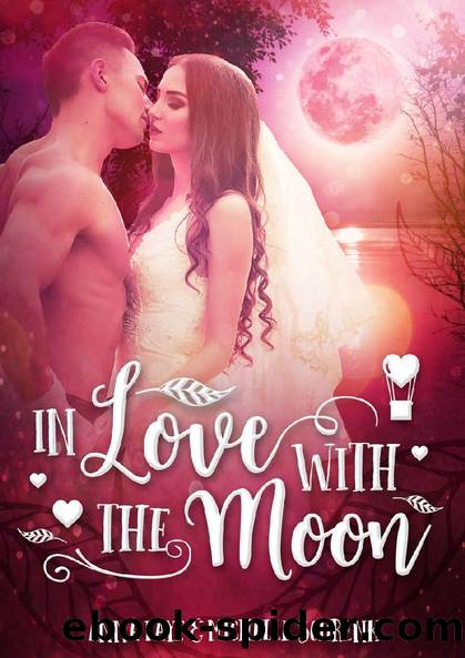 In Love with the Moon (German Edition) by Anna Faye & Michelle Schrenk