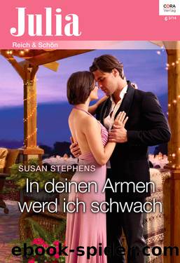 In deinen Armen werd ich schwach by Susan Stephens