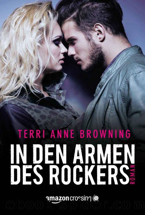 In den Armen des Rockers (German Edition) by Browning Terri Anne