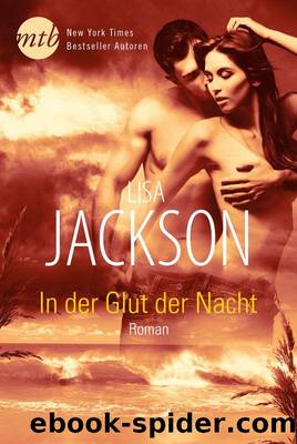 In der Glut der Nacht by Jackson Lisa