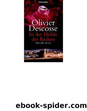 In der Hoehle des Kraken by Olivier Descosse