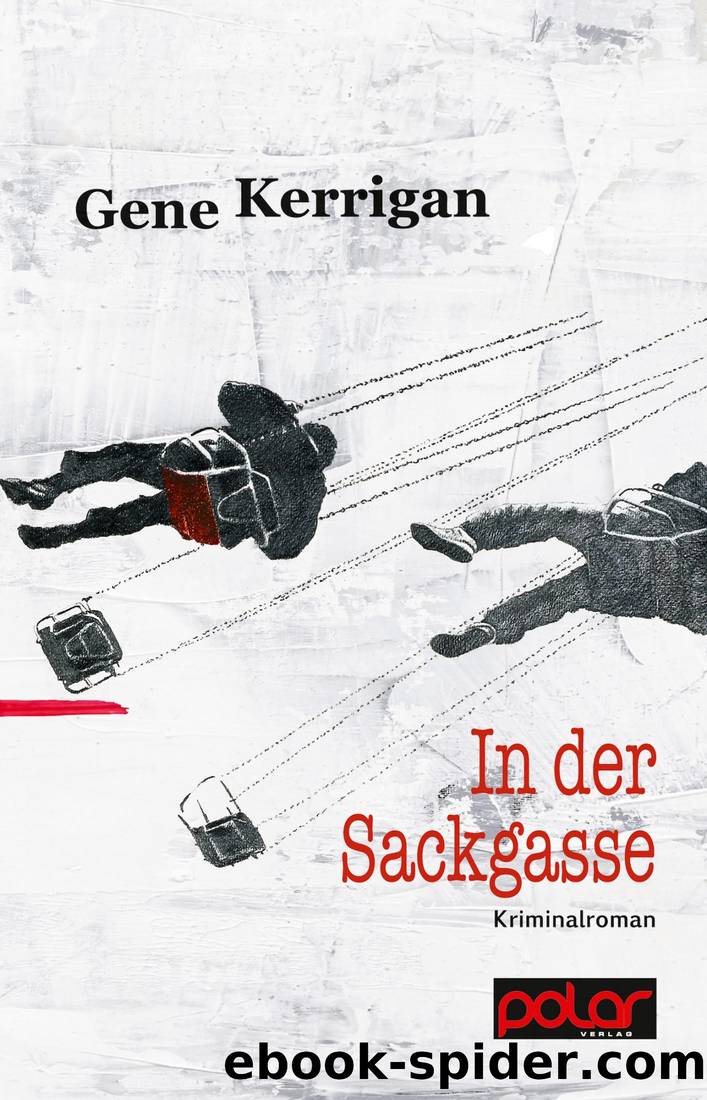 In der Sackgasse by Gene Kerrigan