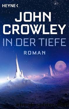 In der Tiefe by Crowley John