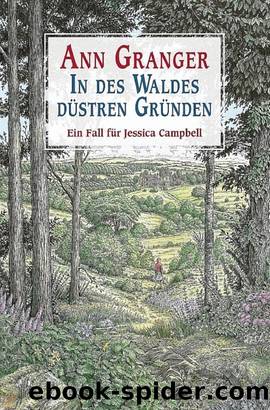 In des Waldes düstren Gründen by Granger Ann