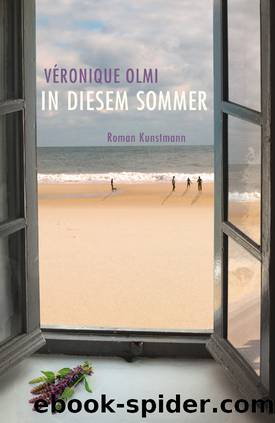 In diesem Sommer by Olmi Veronique