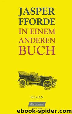 In einem anderen Buch by Jasper Fforde