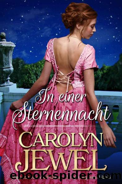 In einer Sternennacht (German Edition) by Jewel Carolyn