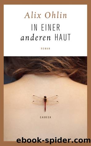 In einer anderen Haut by Ohlin Alix