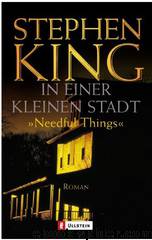 In einer kleinen Stadt by Stephen King