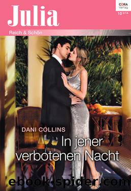 In jener verbotenen Nacht by Dani Collins