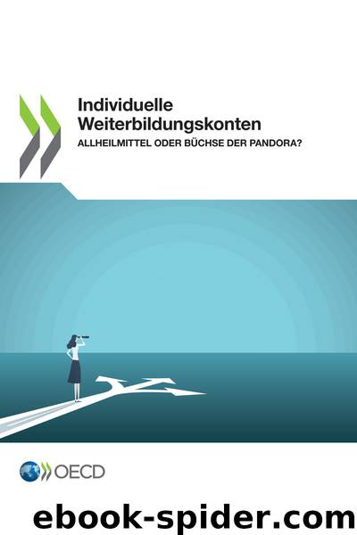 Individuelle Weiterbildungskonten by OECD