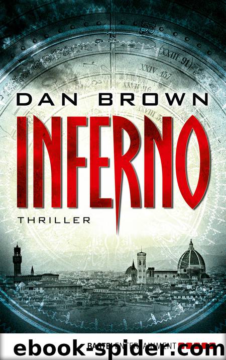 Inferno by Dan Brown