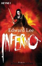 Inferno by Lee Edward