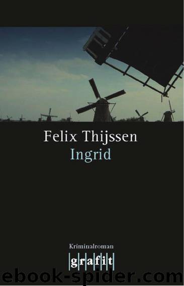 Ingrid by Thijssen Felix