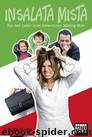 Insalata mista: Aus dem Leben einer italienischen Working Mum by Lillo Claudia De