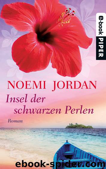 Insel der schwarzen Perlen by jordan