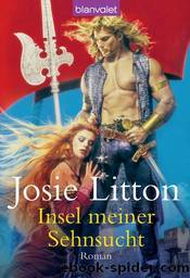 Insel meiner Sehnsucht Roman by Josie Litton