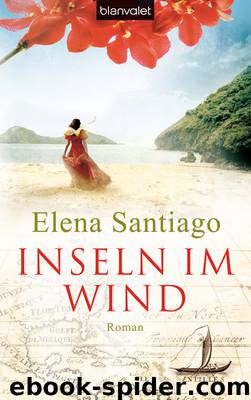 Inseln im Wind by Santiago Elena