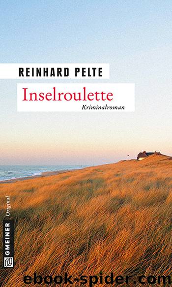 Inselroulette by Reinhard Pelte