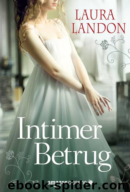 Intimer Betrug by Laura Landon