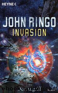 Invasion 02. Der Angriff by John Ringo