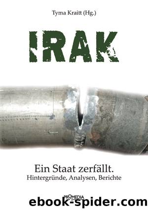 Irak by Liselotte Abid