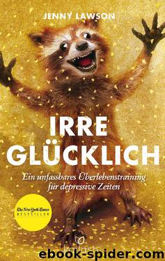 Irre glücklich by Lawson Jenny