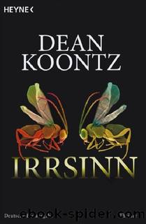 Irrsinn by Dean R. Koontz