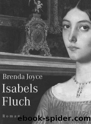 Isabels Fluch by Brenda Joyce