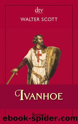 Ivanhoe by Walter Scott