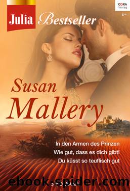 JULIA BESTSELLER BAND 162 by Susan Mallery