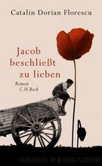 Jacob beschließt zu lieben - Roman by C.H.Beck