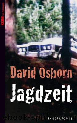 Jagdzeit by David Osborn