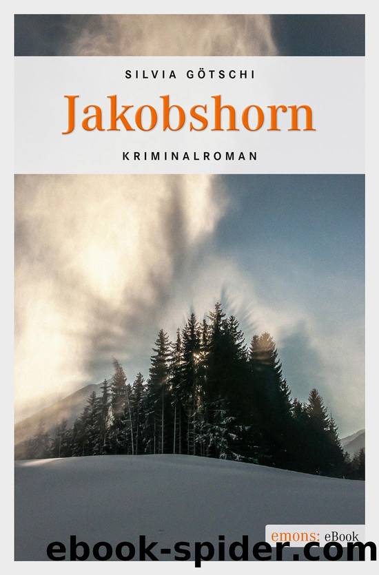 Jakobshorn by emons Verlag