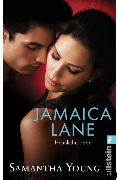 Jamaica Lane - Heimliche Liebe by Samantha Young