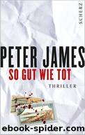 James, Peter - Roy Grace 04 by So gut wie tot