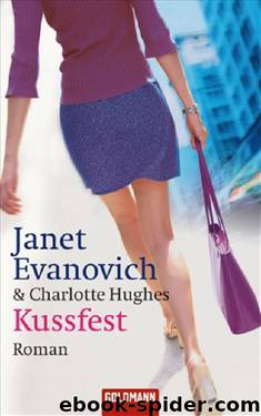 Jamie Swift 02 - Kussfest by Evanovich Janet & Hughes Janet